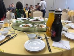 -山明水秀大饭店