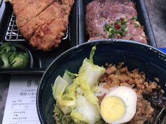 -馔豚·台北菜专门店(深圳湾万象城店)