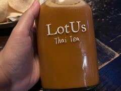 -泰莲庭·溪畔餐厅(雁栖湖店)