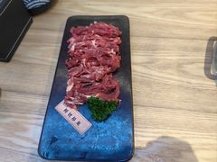 -松野谷·寿喜烧自助(华联顺义金街购物中心店)