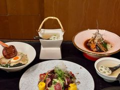 -月下料理(楷林IFC店)