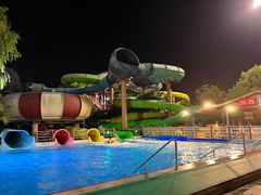 -上海玛雅海滩水公园