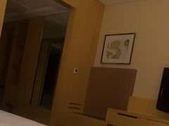 -上海浦西万怡酒店