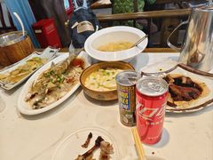 -外婆船宴餐厅·外婆喊你回家吃饭