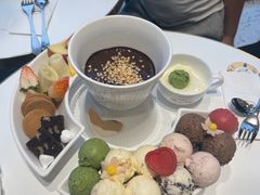 -哈根达斯(上海金山店)