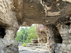 -青州市云门山风景区
