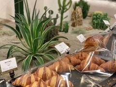 -OUR Bakery(SKP-S店)