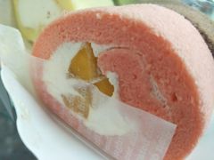 -KK BAKERY烘焙