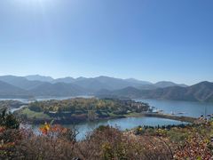 -北京金海湖景区