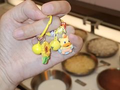 -探鱼·鲜青椒爽麻烤鱼(增城东汇城店)