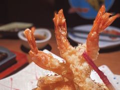 -水之惠鲜鱼料理(王府大街店)