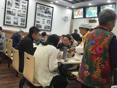 -新丰小吃(中山中路分店)