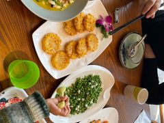 -芳草地度假酒店·野炉中餐厅