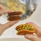 深圳探店｜可可爱爱的泽田mini铜锣烧来啦