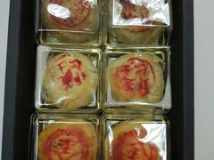 -金太粽(上海弄堂第一粽店)