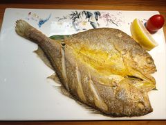 -原志优秀食材·匠心料理·海胆主题(金亿广场店)