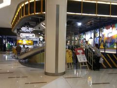 -BOPEYE·波派炸鸡(河西中央商场店)