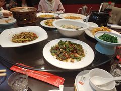 -李氏八大件老菜馆(万宝街店)