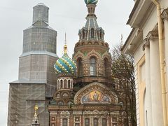 -滴血救世主教堂