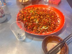 -馬伍旺川菜(江北虹悦城店)