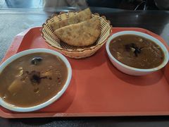 -方大军胡辣汤(和谐店)
