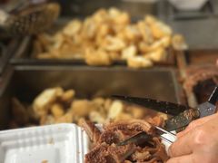 -细妹五香牛杂(步行街店)
