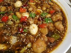 -华豫川酒家(双子塔店)