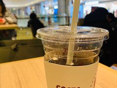 -COSTA COFFEE(武汉武商MALL店)