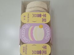 -好利来(北新桥店)