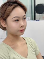 -韩美绣·骨相纹眉·洗眉美瞳线