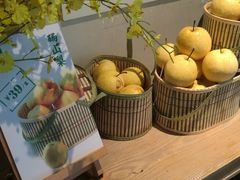 -遇见湘·地道湖南菜(黄埔泰丰店)