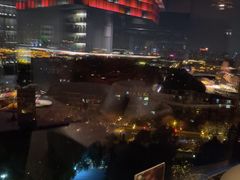 -烛影拾光观景餐厅·创意菜·摄影·小提琴(大唐不夜城店)