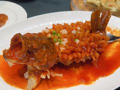 -江南雅厨(李公堤店)