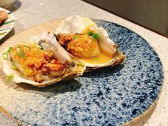 -大渔铁板烧(大悦城店)