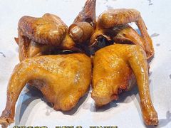 -大笑饭堂(甲子桥店)