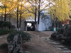 -食膳公园包子铺(烈士公园店)