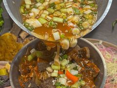 -小螺大作·螺蛳粉火锅(林和西店)