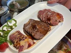 -纳鲁孜·新疆特色餐厅(上海悦荟广场店)