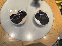 芝麻杏仁鸳鸯糊-芝麻糊世家(西华店)