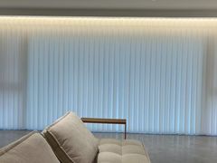 -有肆年整体软装设计 窗帘墙布硬包挂画(红星美凯龙双楠店)