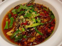 -菲乐餐厅(三十年经营·湖滨路店)