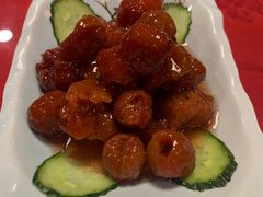 -东兴楼饭庄(六里桥店)