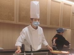 -大渔铁板烧(大行宫1912店)