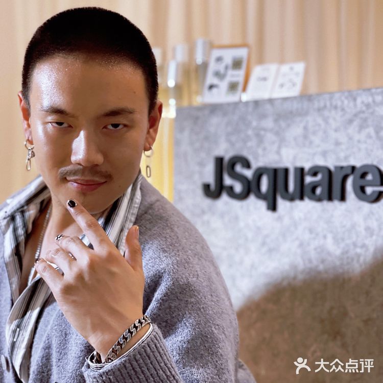 魔都探店♡人生第一次做美甲💅