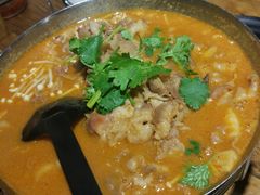 -茶花妹子云南餐厅(北大店)