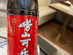 -前海沿·青岛菜(乐客城店)