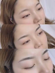 -久匠·野生眉半永久纹眉