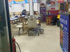 大堂-重庆鸡公煲·嘟享吃(林科大店)