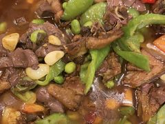 -大鹏饭店·金陵家宴(奥体中心店)