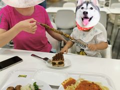 -宜家·瑞典风味餐厅(烟台路店)